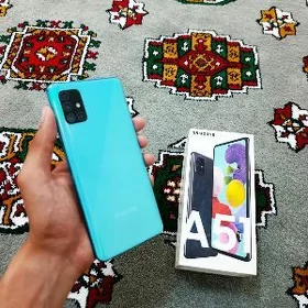 Samsung A51