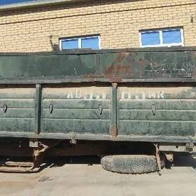 zil kuzwo