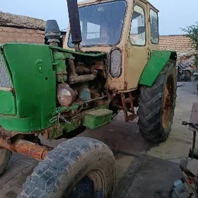 MTZ 82 1980