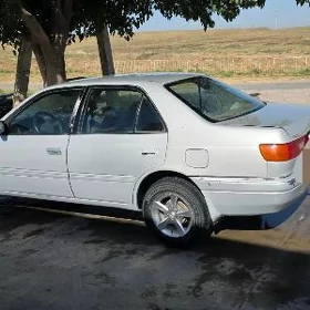 Toyota Corona 1998