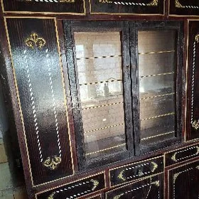 гадымкы аржа, шкафлар