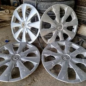 COROLLA 2010 KALPAK