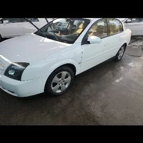 Opel Vectra 2003