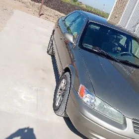 Toyota Camry 1999