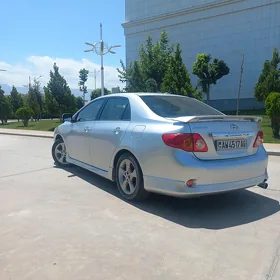 Toyota Corolla 2010