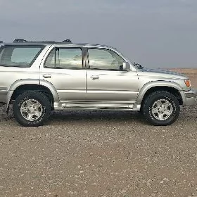 Toyota 4Runner 2002