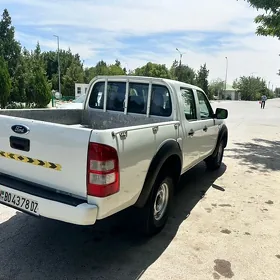 Ford Ranger 2008