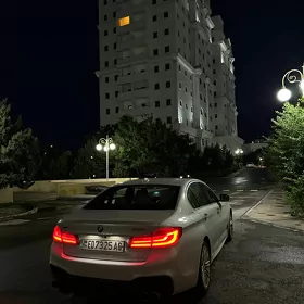 BMW 340 2019