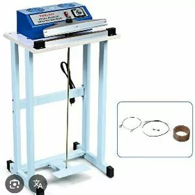 Paket utik pedally