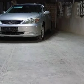 Toyota Camry 2002