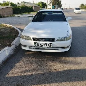 Toyota Mark II 1993