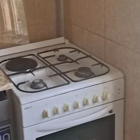Gaz plita