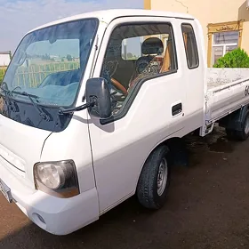 Kia Bongo 2002