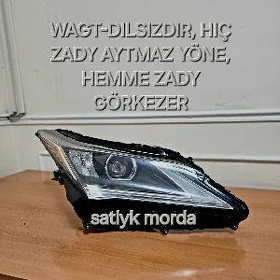 Leksus rx fara morda ✅️