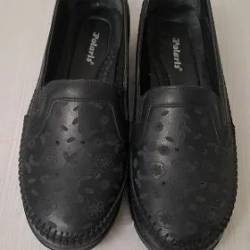 Мокасины