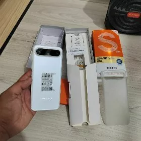 TECNO SLIM (TAZE) 16/256