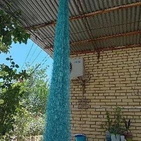Тор капрон.