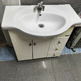 умывальник