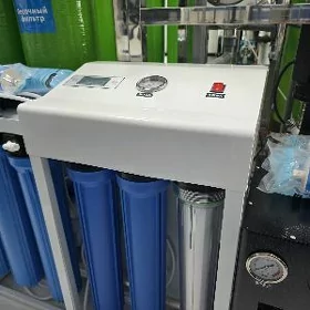 Suw filter 100 liter Anew