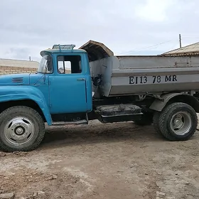 Zil 130 1993