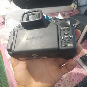 lumix g2 body
