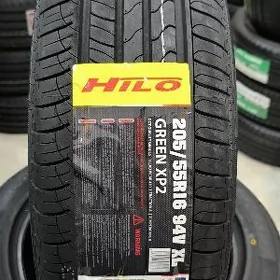 Hilo 205 55 16 Teker Magazin