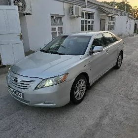 Toyota Camry 2008