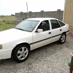 Opel Vectra 1991