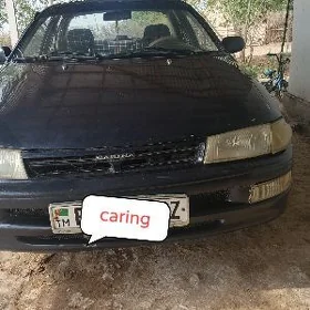 Toyota Carina 1995