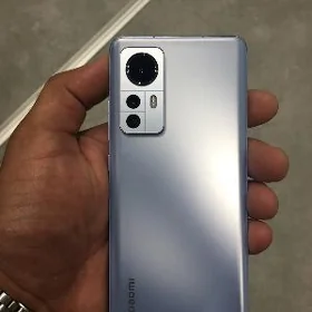 XIAOMI 12x