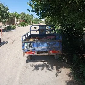 Ozan 200CC 2014