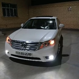 Toyota Avalon 2011