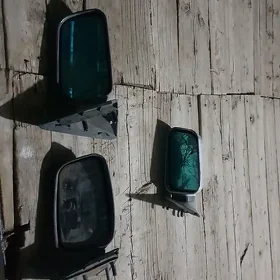 Lada 2110 bakawoy