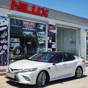 Toyota Camry 2020