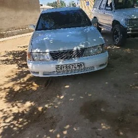 Toyota Avalon 1998