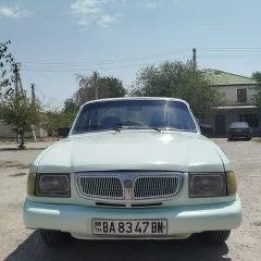 Gaz 3110 1999