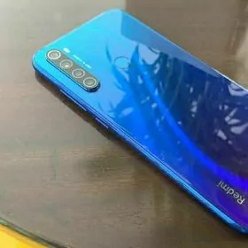 Redmi note 8