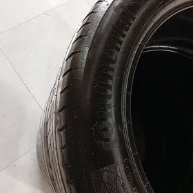 235/55/19/ CONTINENTAL ÝYLY25