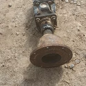 maz maşeka kran