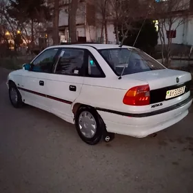 Opel Astra 1992