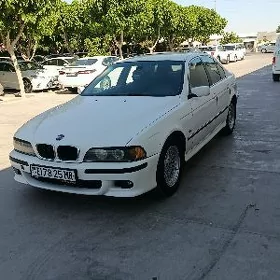 BMW 528 1997