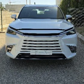 Lexus TX 2024