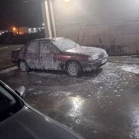 Opel Vectra 1992