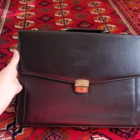 Папки, сумки