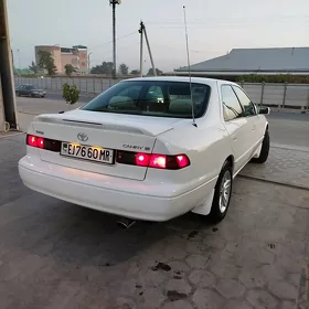 Toyota Camry 1998
