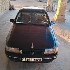 Opel Vectra 1991