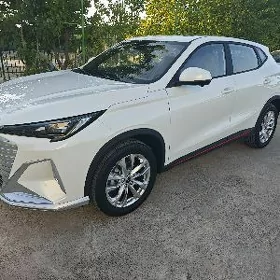 Changan X5 Plus 2026