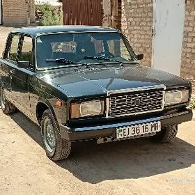 Lada 2107 1999