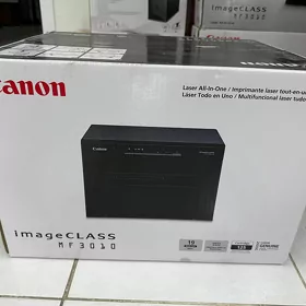 Printer Canon 3010