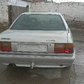 Audi 4000CS Quattro 1995